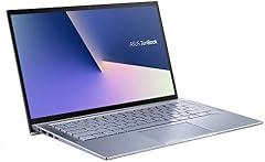 Asus ZenBook 14 (14-Zoll, AMD R5-3500U, AMD Radeon RX Vega 8 Graphics, 8 GB RAM, 512 GB SSD, Windows 10) 