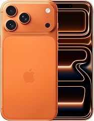 Apple iPhone 17 Pro Max (256 GB)