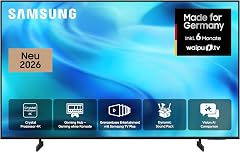 Samsung Crystal UHD U7099H (55 Zoll)