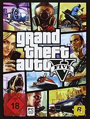 Grand Theft Auto V - Standard Edition [PC]