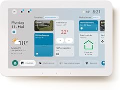 Amazon Echo Hub