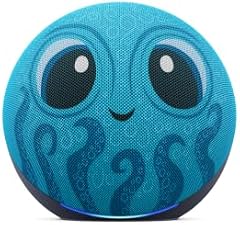 Der neue Amazon Kids Echo Dot