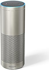 Amazon Echo Plus ( Mit integriertem Smart Home-Hub)
