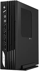 MSI PRO DP21 11M-014AT Business PC - Intel Core i5-11400, 8 GB RAM, 256 GB M.2 SSD