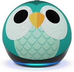Amazon Echo Dot Kids (neueste Generation)