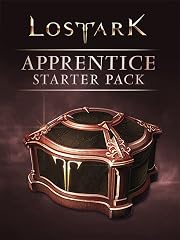 Lost Ark: Lehrling-Startpaket