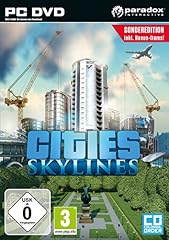 Cities: Skylines