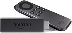 Fire TV Stick