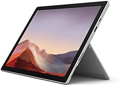 Microsoft Surface Pro 7 (12.3-Zoll 2-in-1 Tablet, Intel Core i5, 8 GB RAM, 128 GB SSD, Windows 10) 