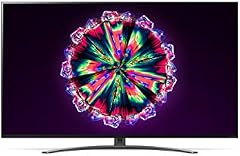 LG 65-Zoll NanoCell Fernseher 100 Hz 