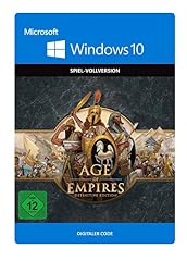 Age of Empires - Definitive Edition | PC Download Code