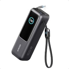 Anker Laptop-Powerbank (25.000 mAh, 165 W)