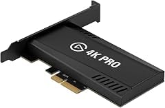 Elgato 4K Pro (interne Capture-Karte)