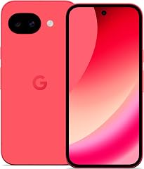 Google Pixel 10a (256 GB, Berry)