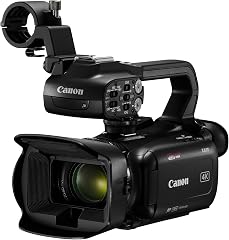 Canon XA60 (4K-Camcorder)