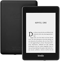 Kindle Paperwhite, wasserfest, 6-Zoll