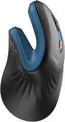 ProtoArc EM11 NL ergonomische Vertikalmaus