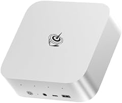 Beelink SEi13 Pro Mini PC, Intel Core i9 13900HK , 32 GB Lpddr5X, 1 TB M.2 PCIe 4.0 SSD, Triple Display, HDMI/ USB-C/ DP/2.5 GHz LAN/ WiFi 6/BT5.2