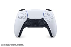 Sony DualSense Controller (weiß)