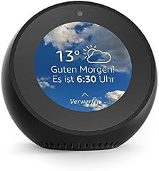 Amazon Echo Spot