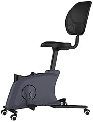 Flexispot FC211B Fitness-Stuhl Fahrrad Stuhl Unter Tisch Fahrrad Heimtrainer Pedaltrainer Heimfahrrad, heimtrain fahrrad, fahrrad ergometer heimtrainer, heimtrainer fahrrad senioren