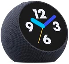 Der neue Amazon Echo Time
