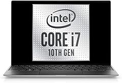 Dell XPS 13 9300 (Intel Core i7-1065G7, 16 GB RAM, Intel Iris Plus, 512 GB SSD, 13.4-Zoll FHD+)