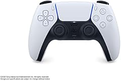 DualSense Wireless-Controller [PlayStation 5, Weiß]