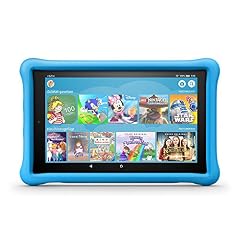 Fire HD 10 Kids Edition-Tablet, 25,65 cm  1080p Full HD-Display, 32 GB, e kindgerechte Hülle