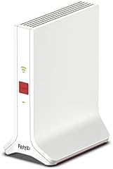 AVM Fritz!Repeater 3000 AX (Wi-Fi 6 Repeater mit drei Funkeinheiten)