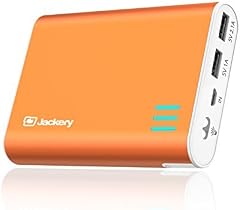 Jackery Giant+ 12.000 mAh