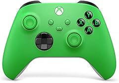 Xbox Wireless Controller - Velocity Green