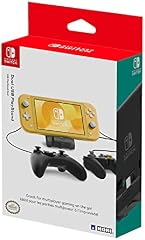 Hori Dual USB Playstand für Switch und Switch Lite [
