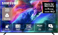Samsung Micro RGB R85H (55 Zoll)