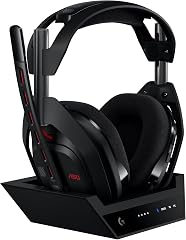 Logitech G Astro A50 Lightspeed (Gaming-Headset)