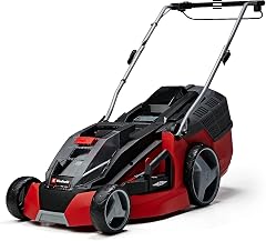 Einhell Akku-Rasenm�her GE-CM 43 Li M (Kit)