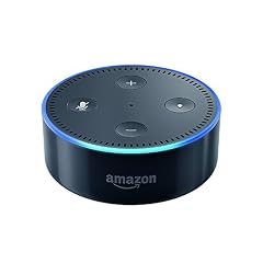 Amazon Echo Dot  Intelligenter Lautsprecher mit Alexa