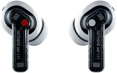 Nothing ear (1) - Kabellose Ohrh�rer ANC (Active Noise Cancelling)