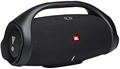 JBL Boombox 2 wasserdichter Bluetooth-Lautsprecher mit Indoor- und Outdoor-Modus