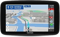 TomTom Navigationsgerät GO Discover