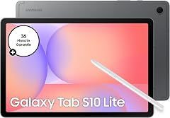 Samsung Galaxy Tab S10 Lite (128 GB)