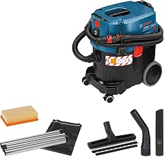 Bosch Professional GAS 35 L SFC+ (Nass-Trockensauger)