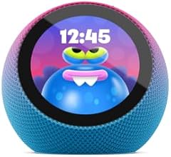 Der neue Amazon Kids Echo Time