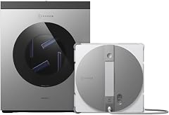 Ecovacs Winbot W3 Omni