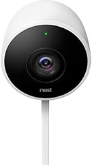 Nest Cam Outdoor Überwachungskamera