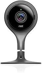 Nest Cam Indoor Überwachungskamera