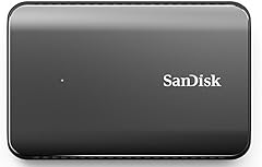 SanDisk Extreme 900