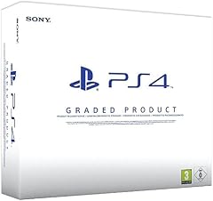 PlayStation 4 - Konsole A Chassis