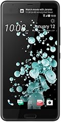 HTC U Ultra Saphir-Edition