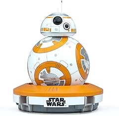 Sphero Star Wars Roboter App Gesteuerter BB-8 Droid